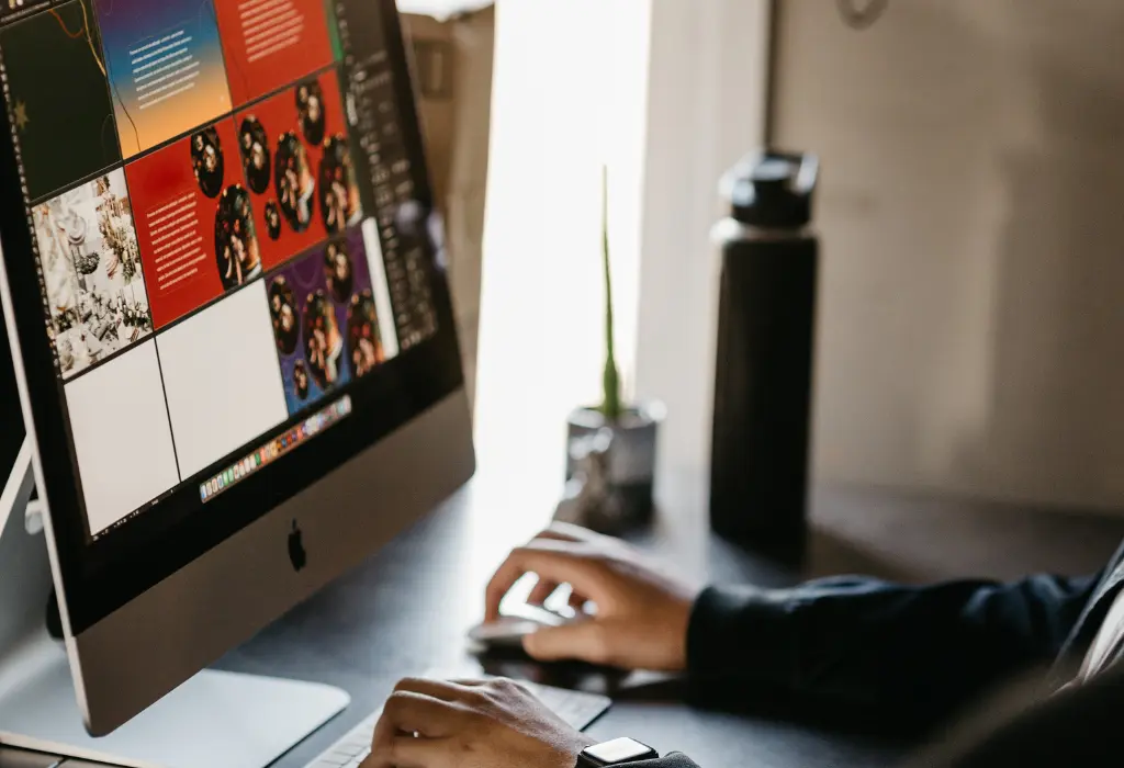 Healthcare Graphic Design services