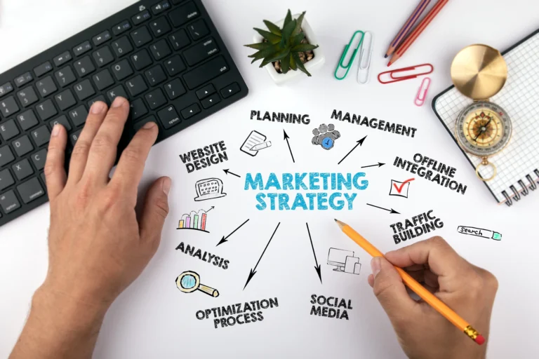 Healthcare Digital Marketing stratagy