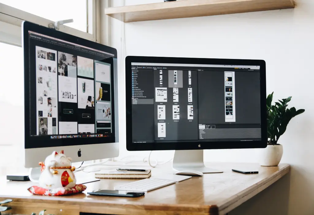 Healthcare Graphic Designing USA