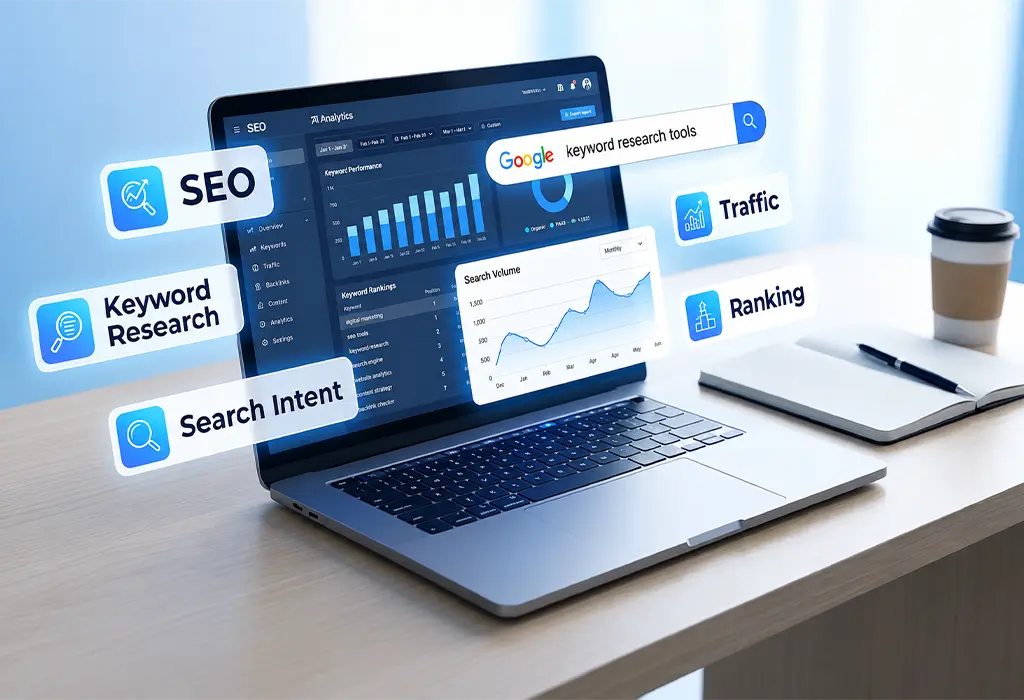 Healthcare seo services In usa