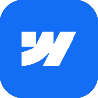 Webflow-Logo