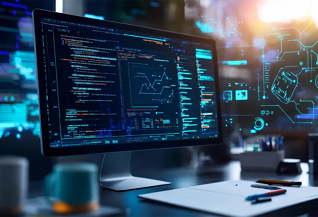 Website Design and development