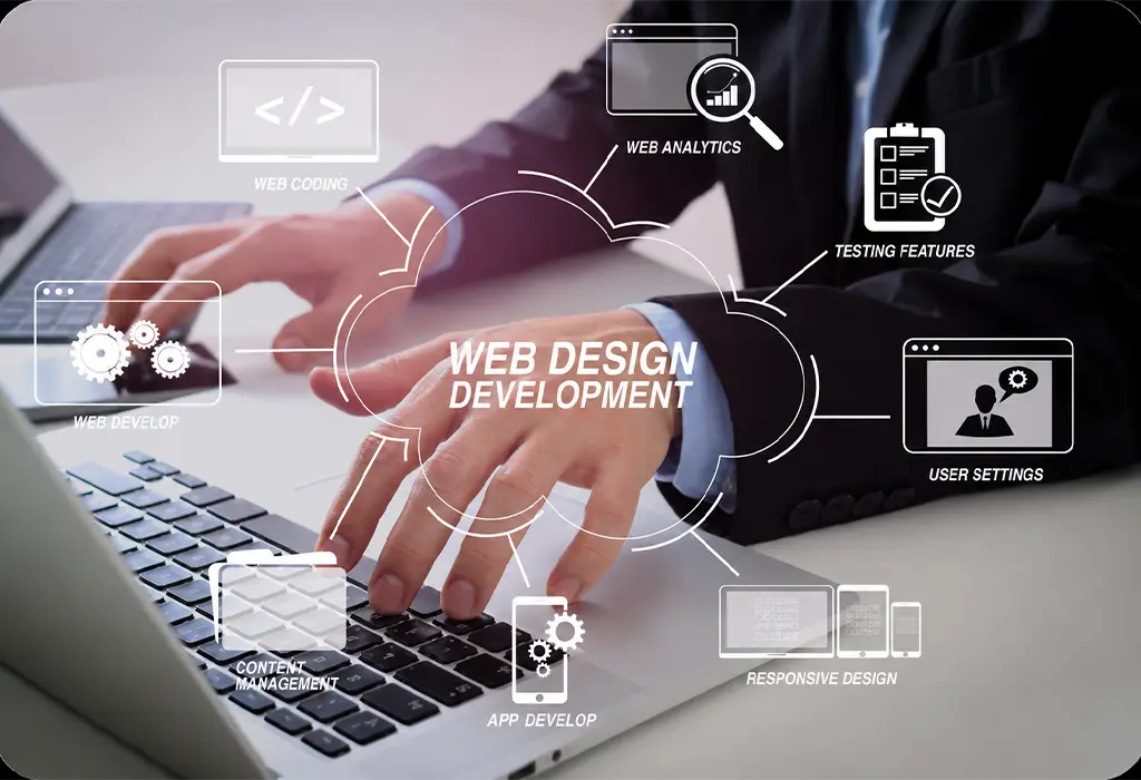 Website Design healthcare
