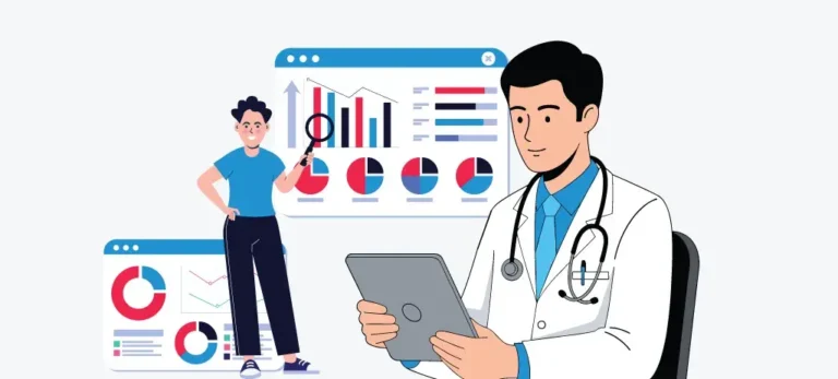 healtcare Local seo Strategy